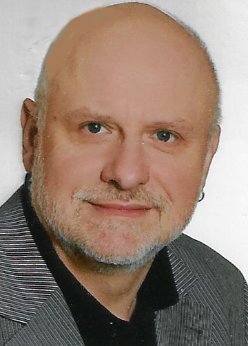 Frieder Fink