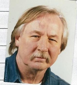 Rudi Heyer