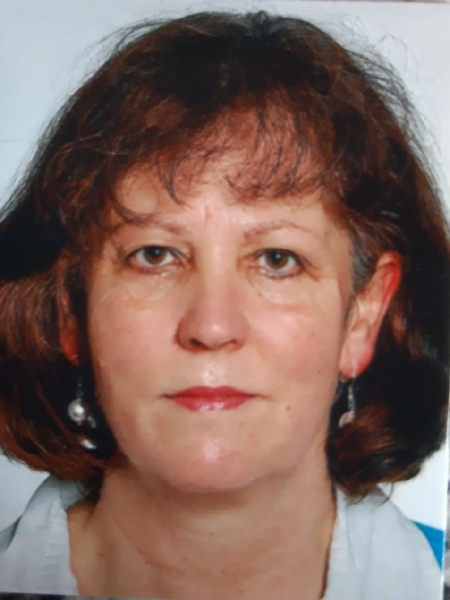 Beate Dink
